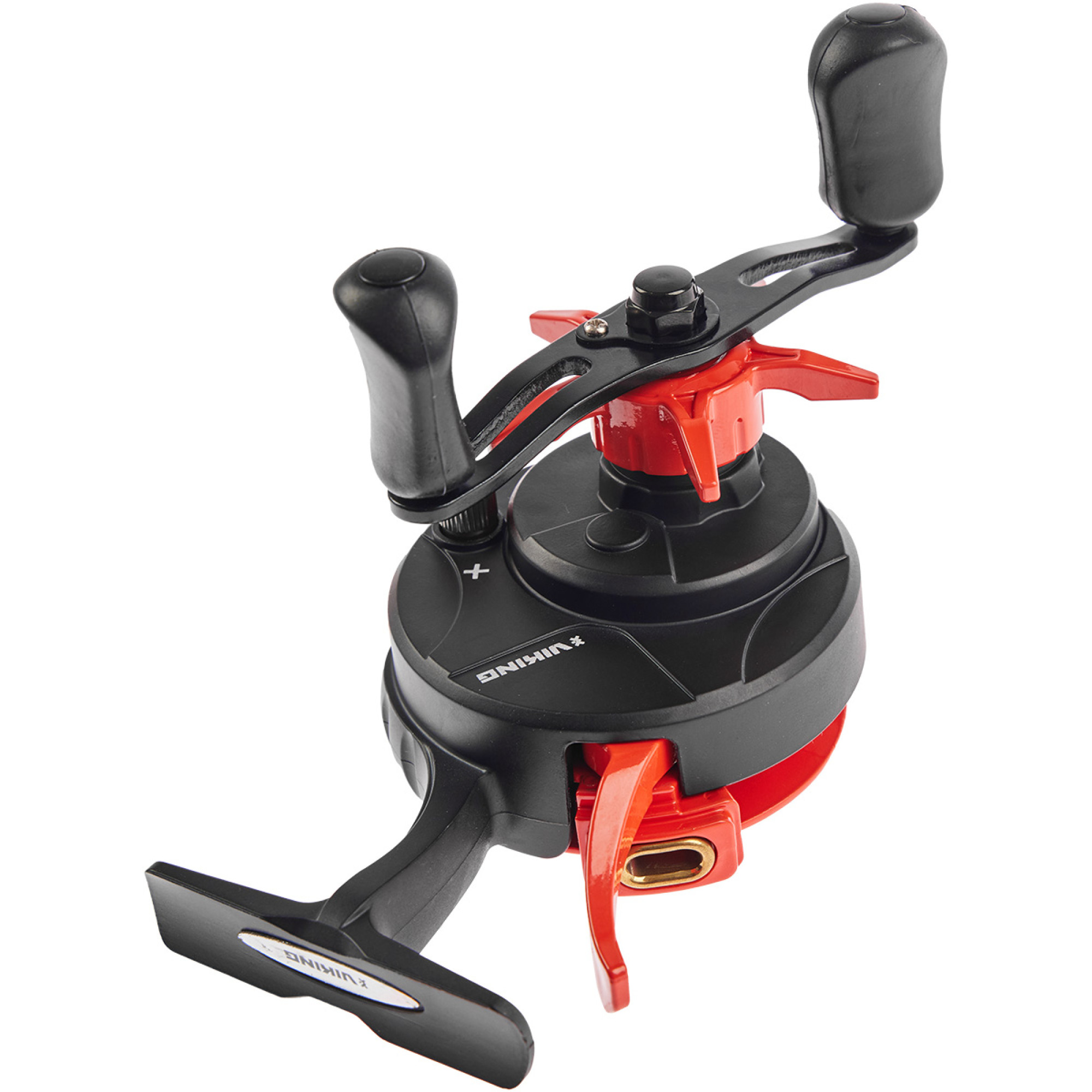 Катушка Viking Fishing Ice Master Reel 60mm