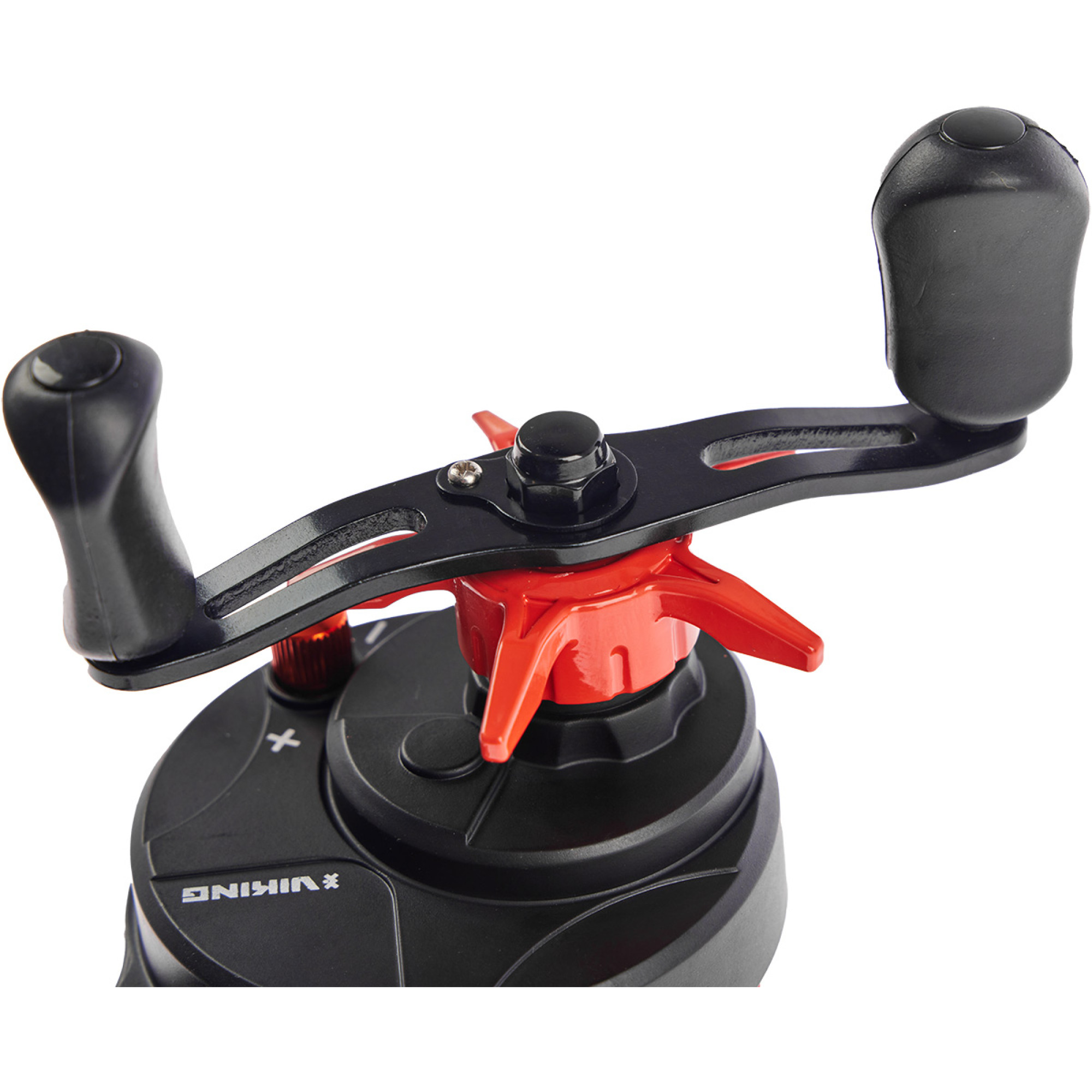 Катушка Viking Fishing Ice Master Reel 60mm