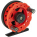 Катушка Viking Fishing Ice Pro 65 ц:red