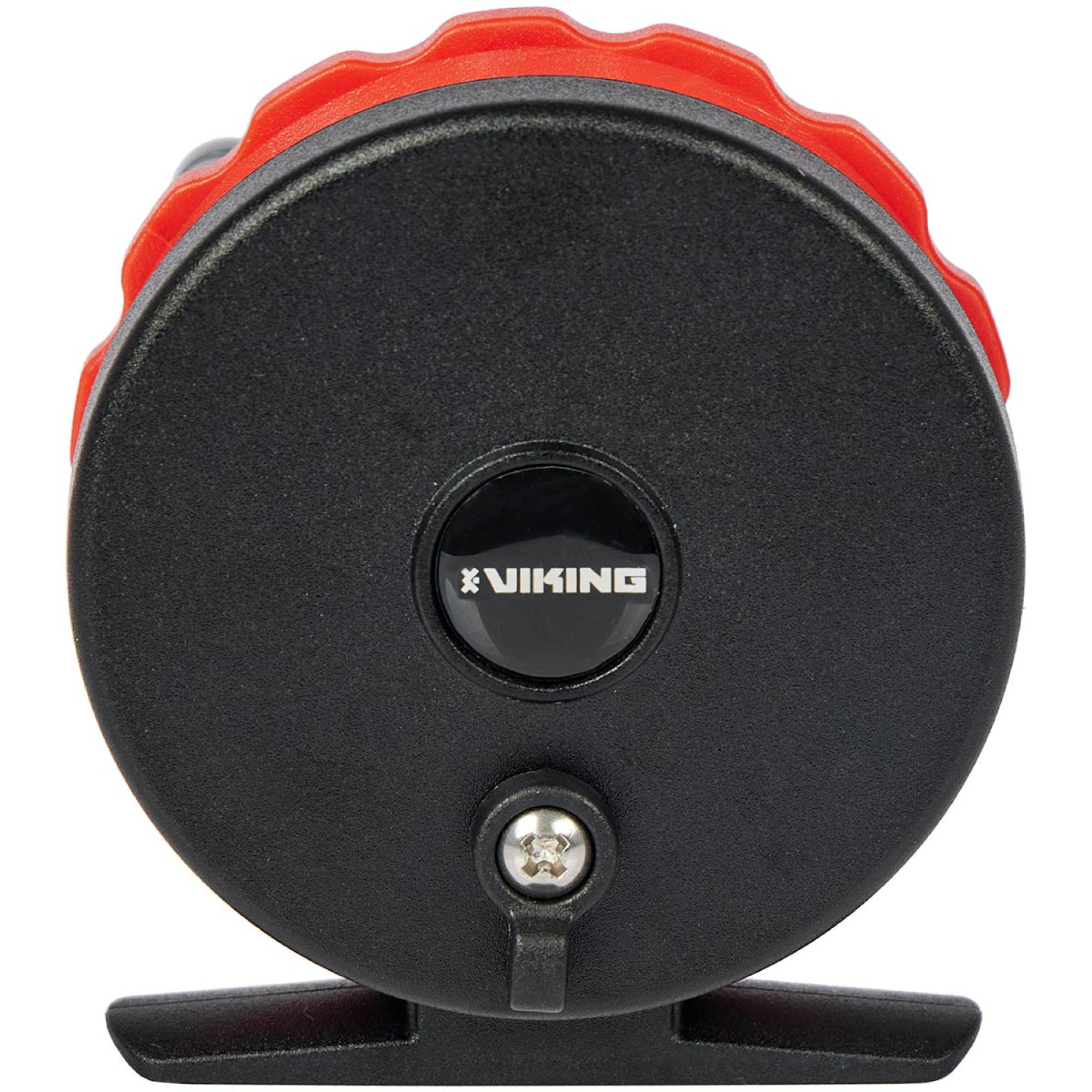 Катушка Viking Fishing Ice Pro 65 ц:red