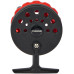 Катушка Viking Fishing Ice Pro 65L ц:red