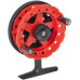 Катушка Viking Fishing Ice Pro 75L ц:red