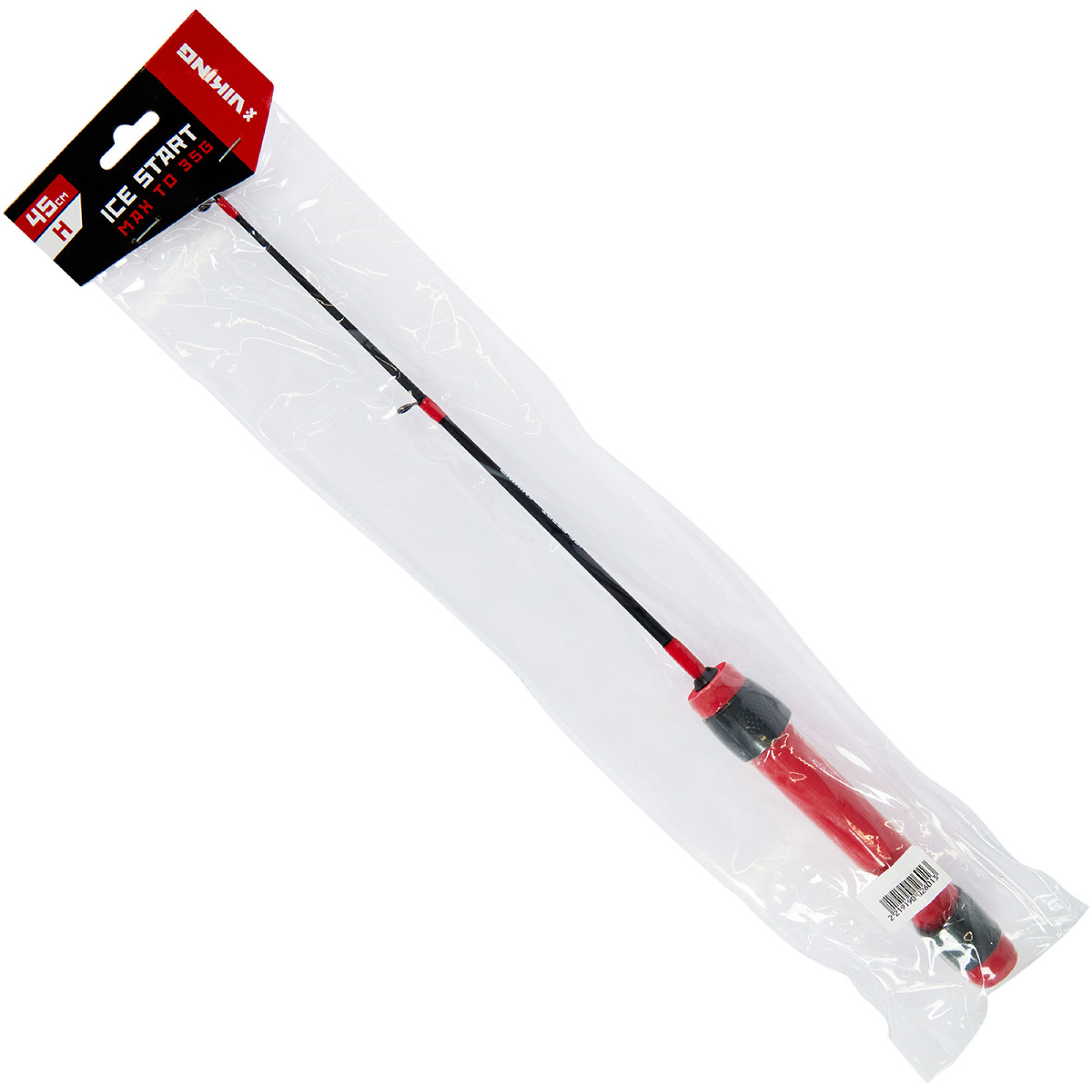 Удочка зимняя Viking Fishing Ice Start 55сm H max 35g