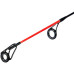 Удочка зимняя Viking Fishing Ice Tele Medium 50сm M max 25g