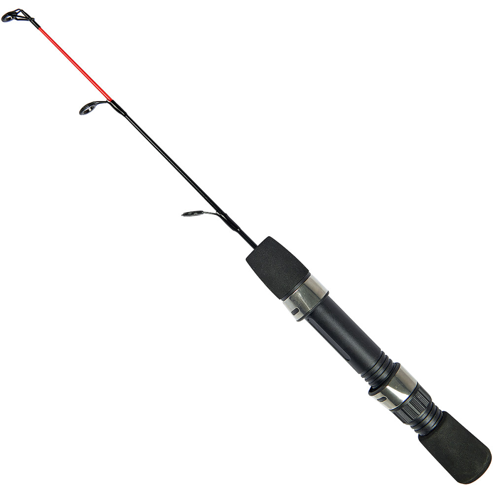 Удочка зимняя Viking Fishing Ice Tele Hard 50сm H max 40g
