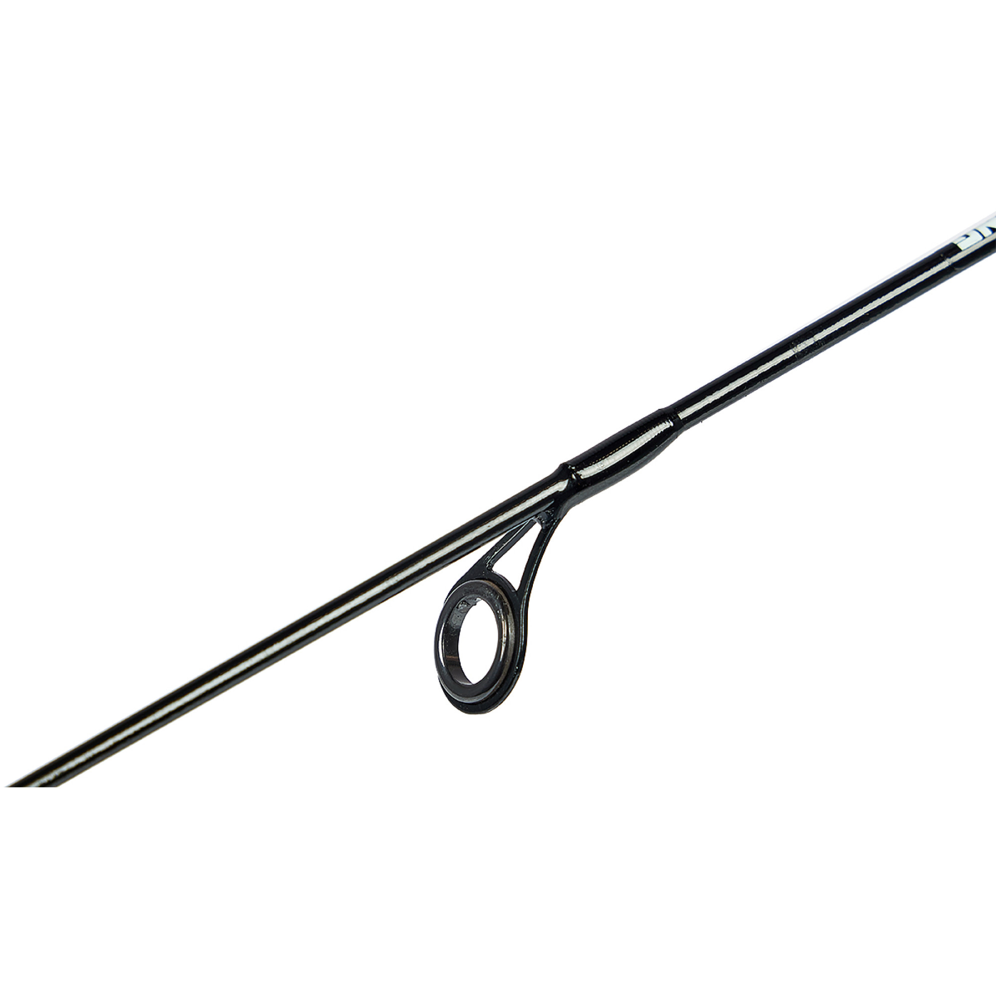 Удочка зимняя Viking Fishing Ice Tele Hard 50сm H max 40g