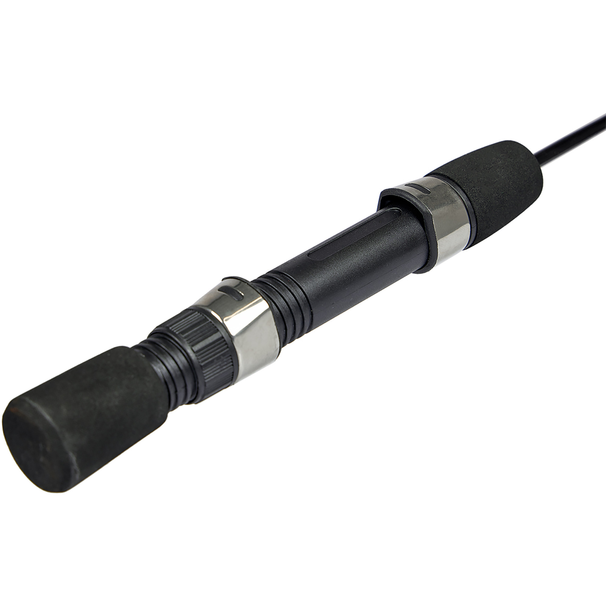 Удочка зимняя Viking Fishing Ice Tele Hard 50сm H max 40g