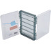 Коробка Viking Fishing Reverseable Box - 1410 Slim 140х100x18mm