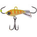 Балансир Viking Fishing Yeti Ice Jig 20mm 3.0g #6 Japanese School