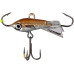 Балансир Viking Fishing Yeti Ice Jig 20mm 3.0g #12 Smoke Anchovy