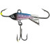 Балансир Viking Fishing Yeti Ice Jig 15mm 1.5g #01 Blue Glam