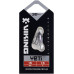 Балансир Viking Fishing Yeti Ice Jig 15mm 1.5g #01 Blue Glam