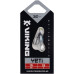 Балансир Viking Fishing Yeti Ice Jig 15mm 1.5g #03 Light Blue Glam