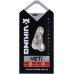 Балансир Viking Fishing Yeti Ice Jig 15mm 1.5g #13 Just Pike