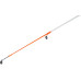 Удочка зимняя Viking Fishing Ice Junior 63сm L max 15g