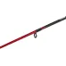 Удочка зимняя Viking Fishing Maverick 60cm L max 15g ц:red