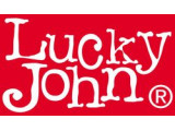 Lucky John