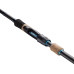Спінінг Favorite Cobalt CBL-802ML 2.40m 5-18g Mod.Fast