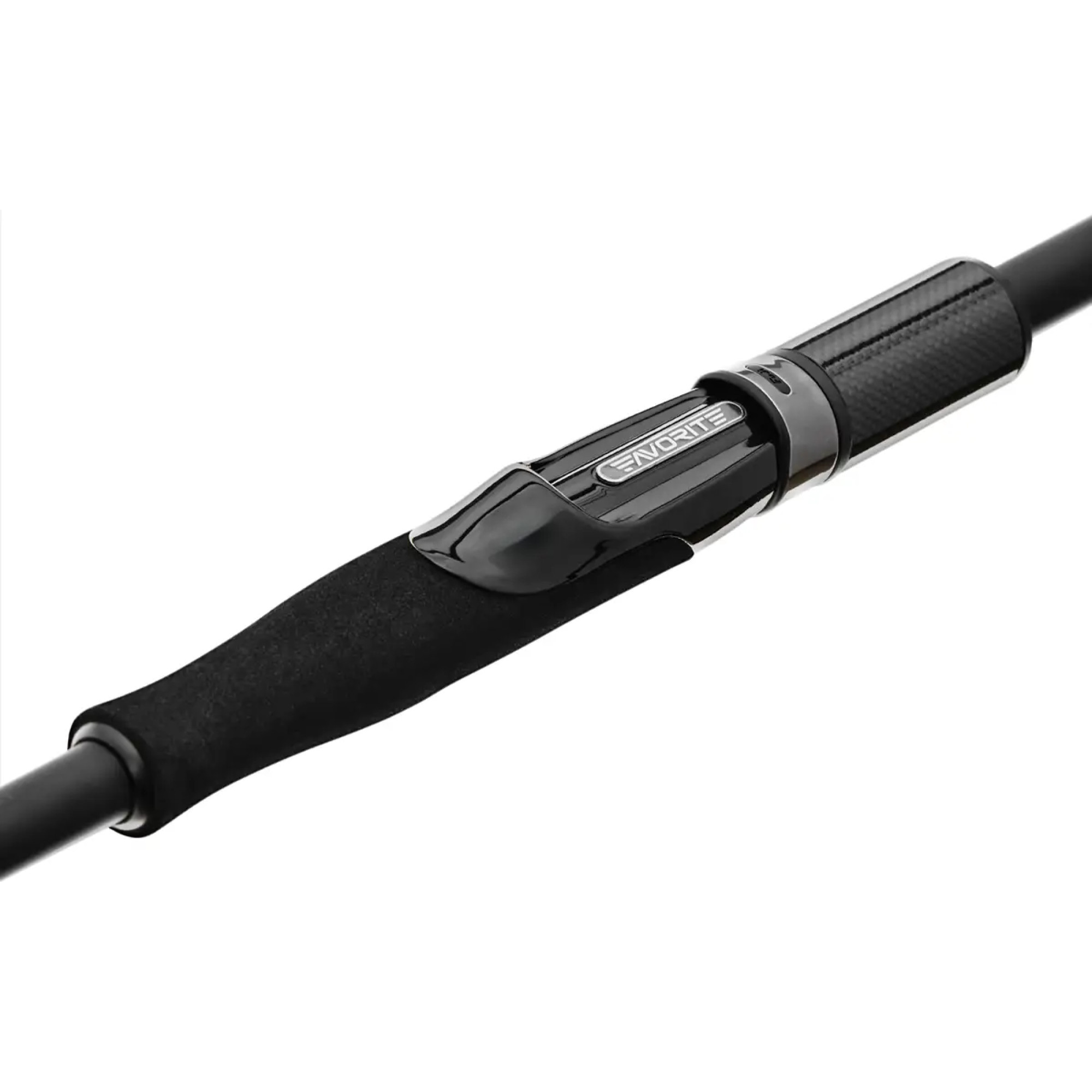 Спінінг Favorite Black Swan BSWTS1-852H 2.57m 16-56g Fast