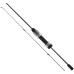 Спінінг Favorite Black Swan Nano BSW1-652N-S 1.96m max 2g