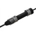 Спінінг Favorite Black Swan Nano BSW1-652N-S 1.96m max 2g