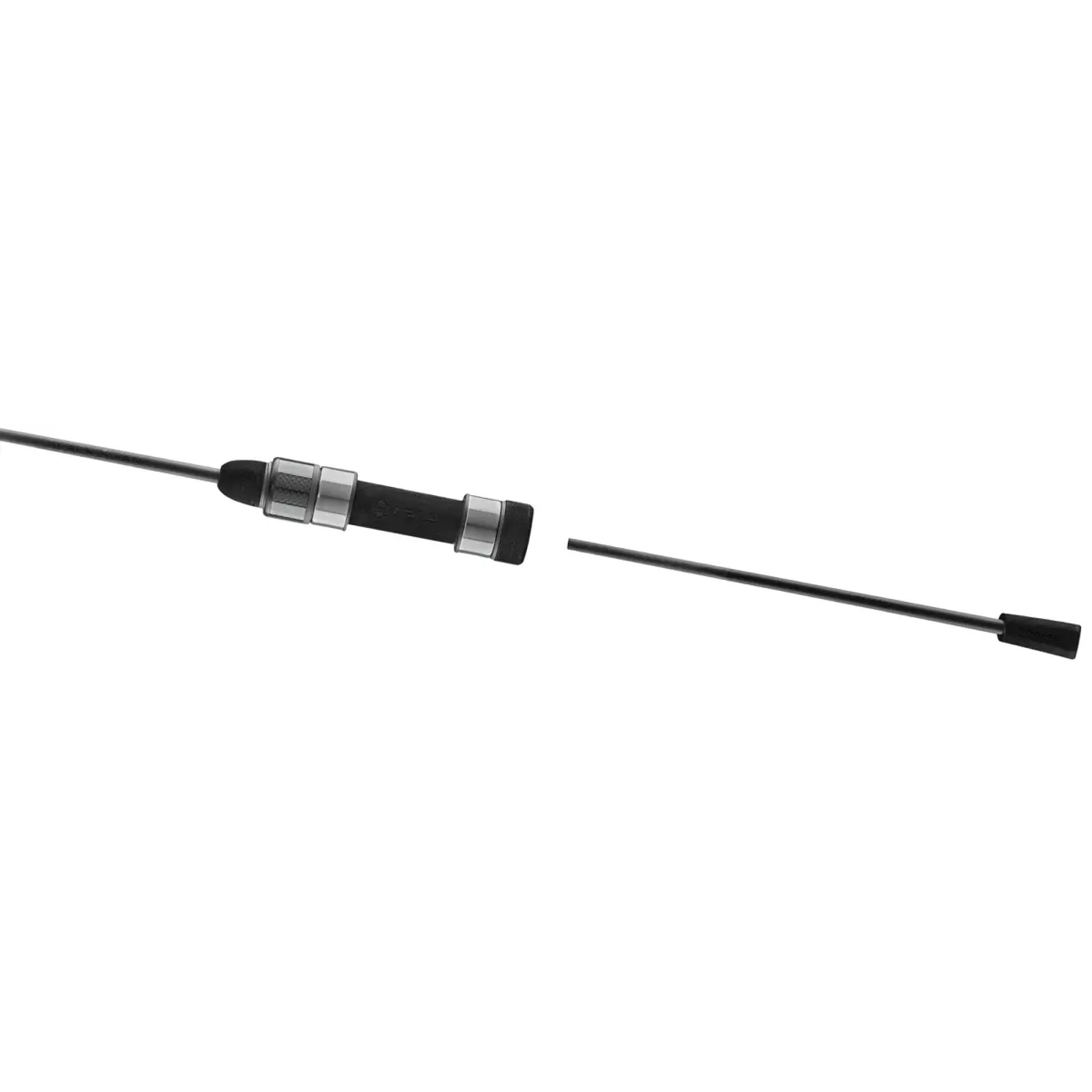 Спінінг Favorite Black Swan Nano BSW1-652N-S 1.96m max 2g