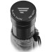 Спінінг Favorite Black Swan Nano BSW1-652N-S 1.96m max 2g