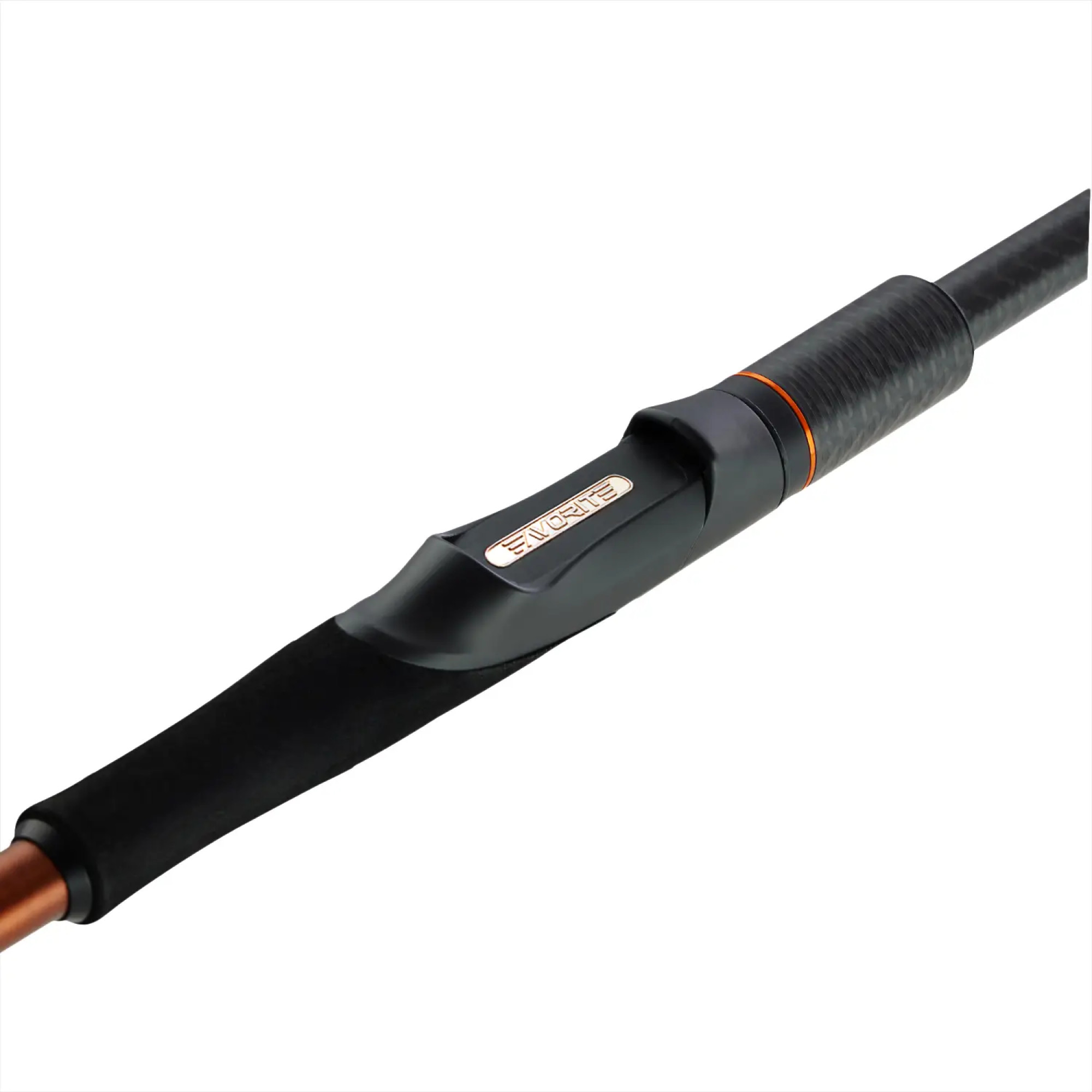 Спінінг Favorite Totem TTM1-702M 2.13m 8-28g Fast
