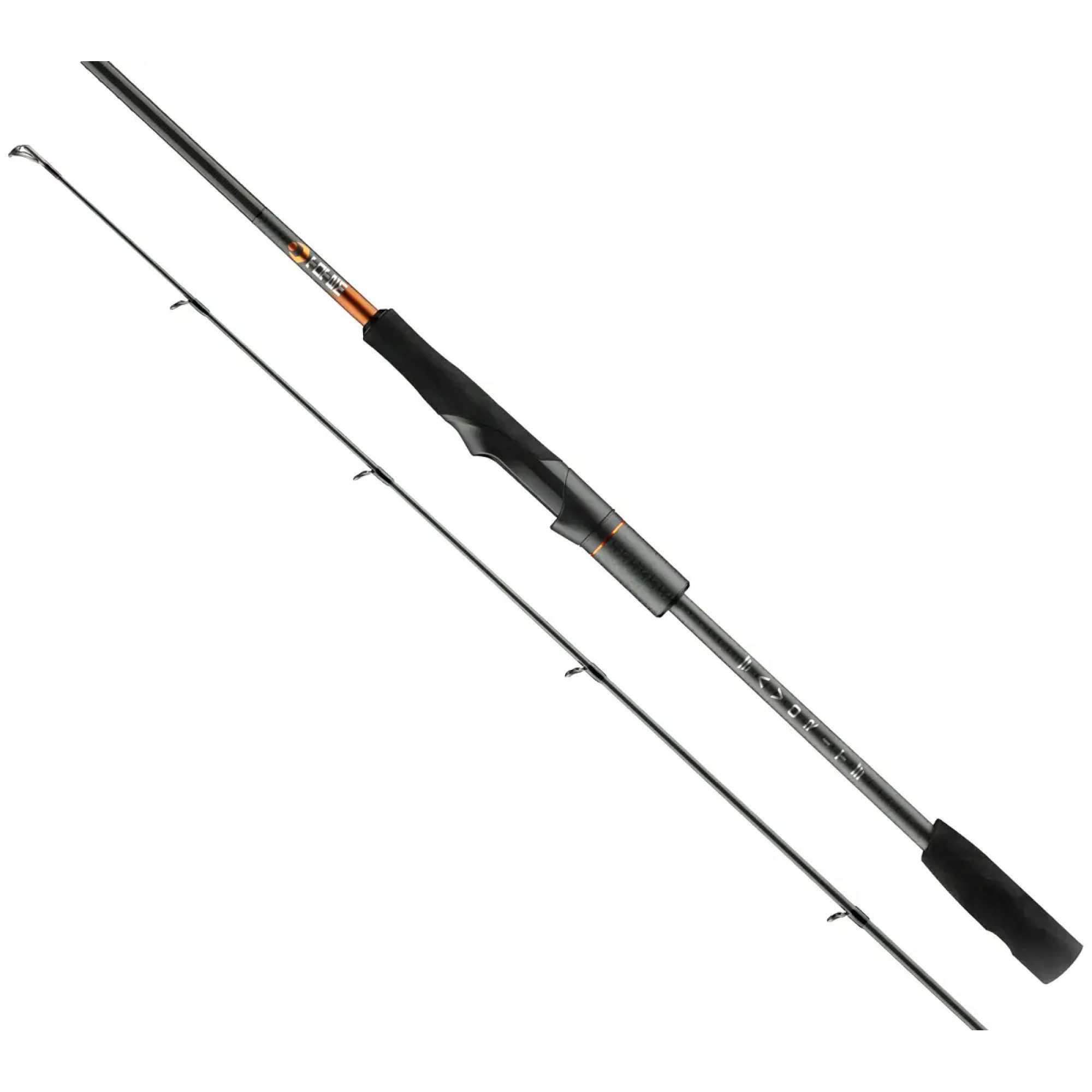 Спінінг Favorite Totem TTM1-702MH 2.13m 12-36g Fast