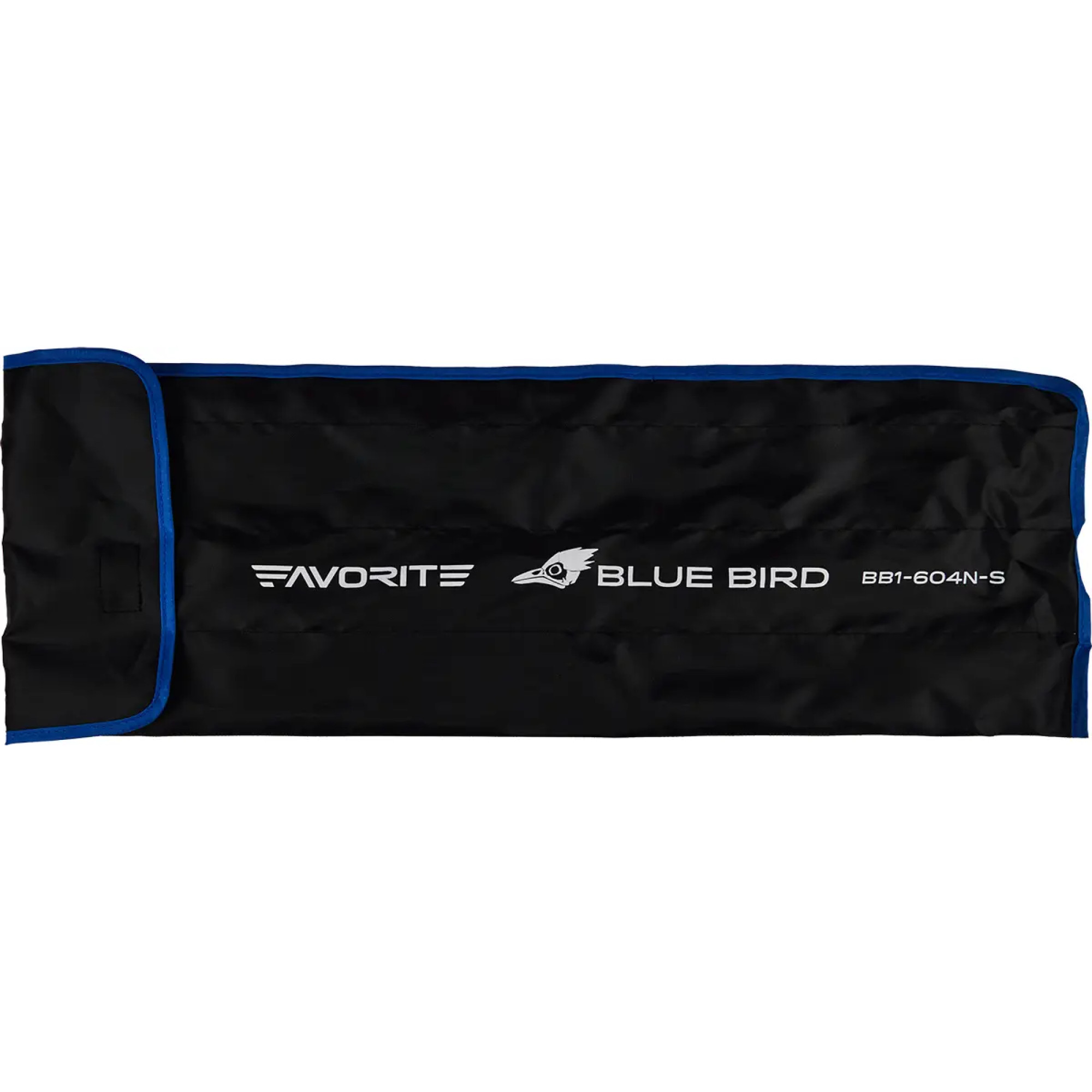 Спінінг Favorite Blue Bird Nano Compact BB1-604N-S 1.83m 0.2-1.5g