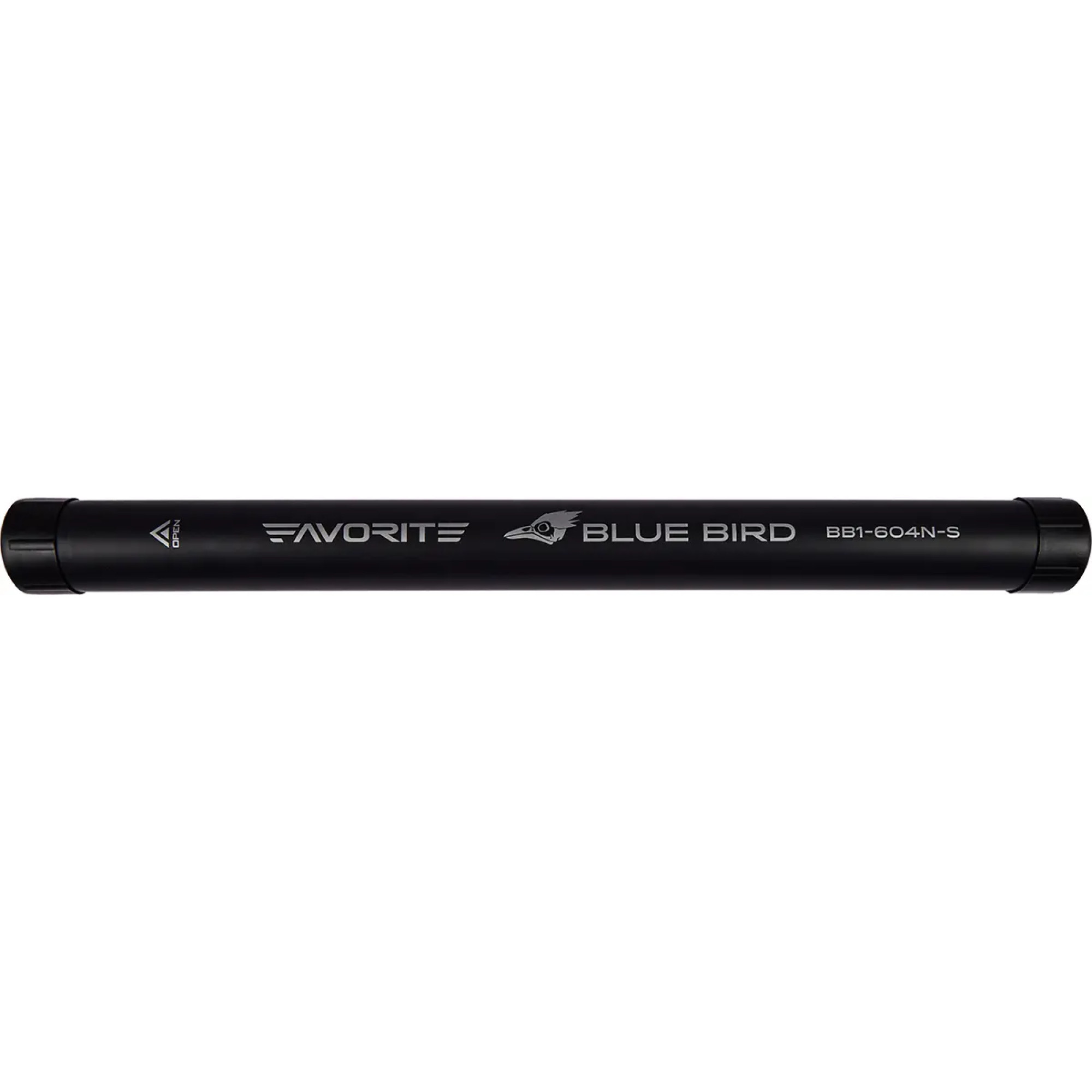 Спінінг Favorite Blue Bird Nano Compact BB1-604N-S 1.83m 0.2-1.5g