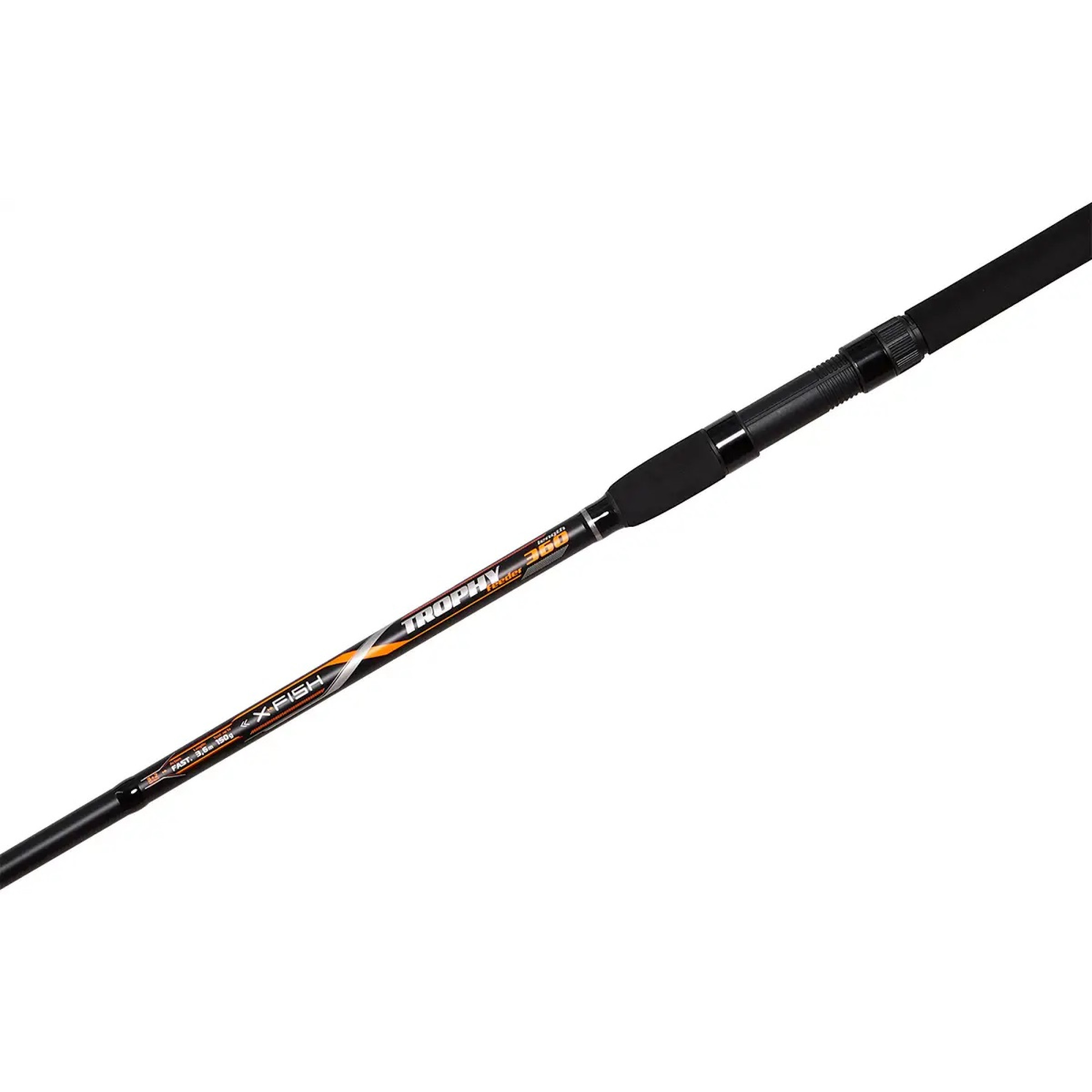 Вудилище фідерне X-Fish Trophy Feeder 3.00m Max 150g