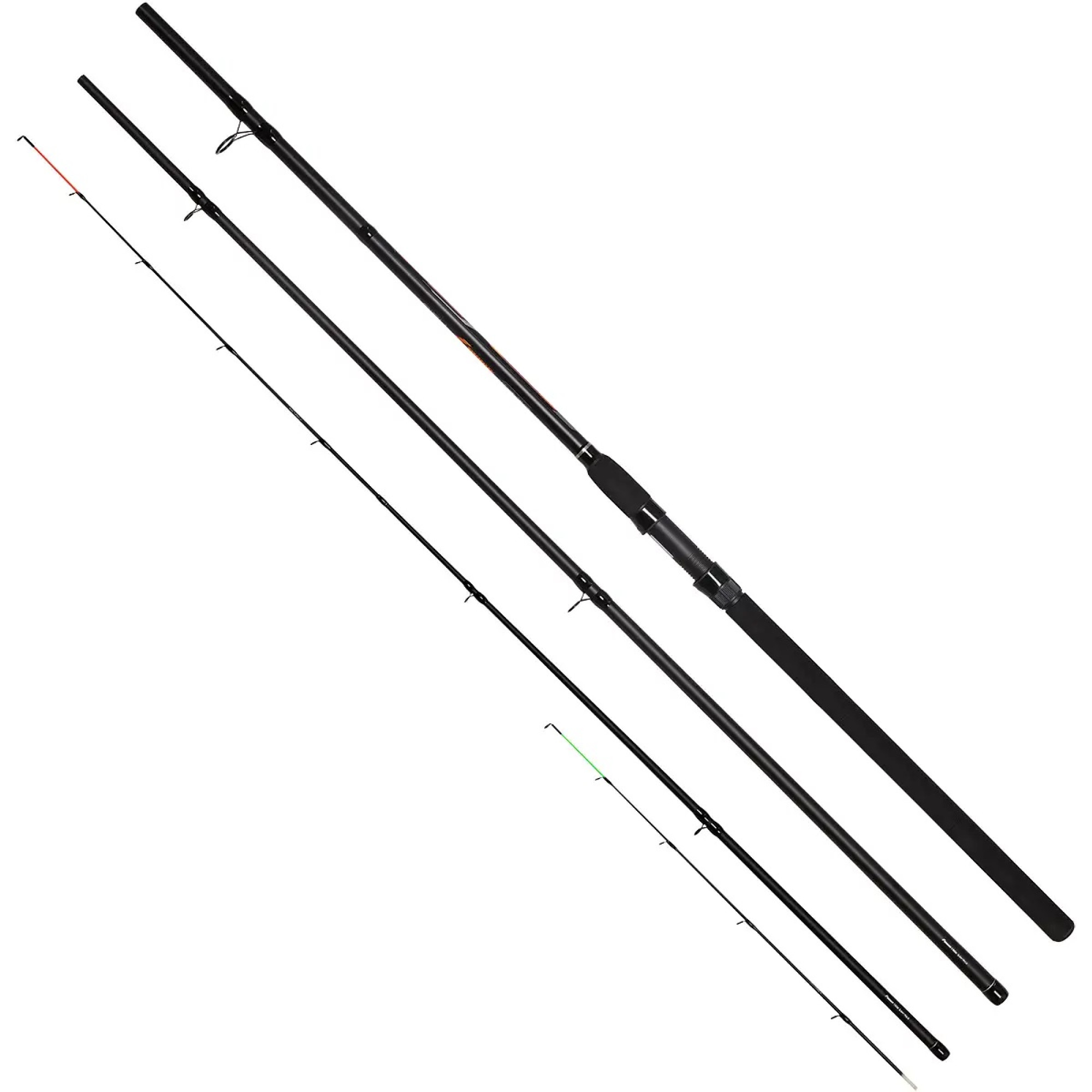 Вудилище фідерне X-Fish Trophy Feeder 3.00m Max 180g