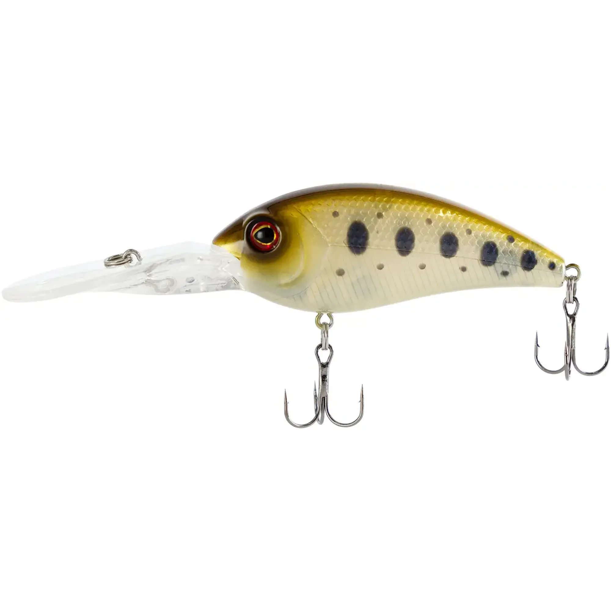 Воблер X-Fish Deeper 75F 75mm 23g #081 (5.0-6.0m)