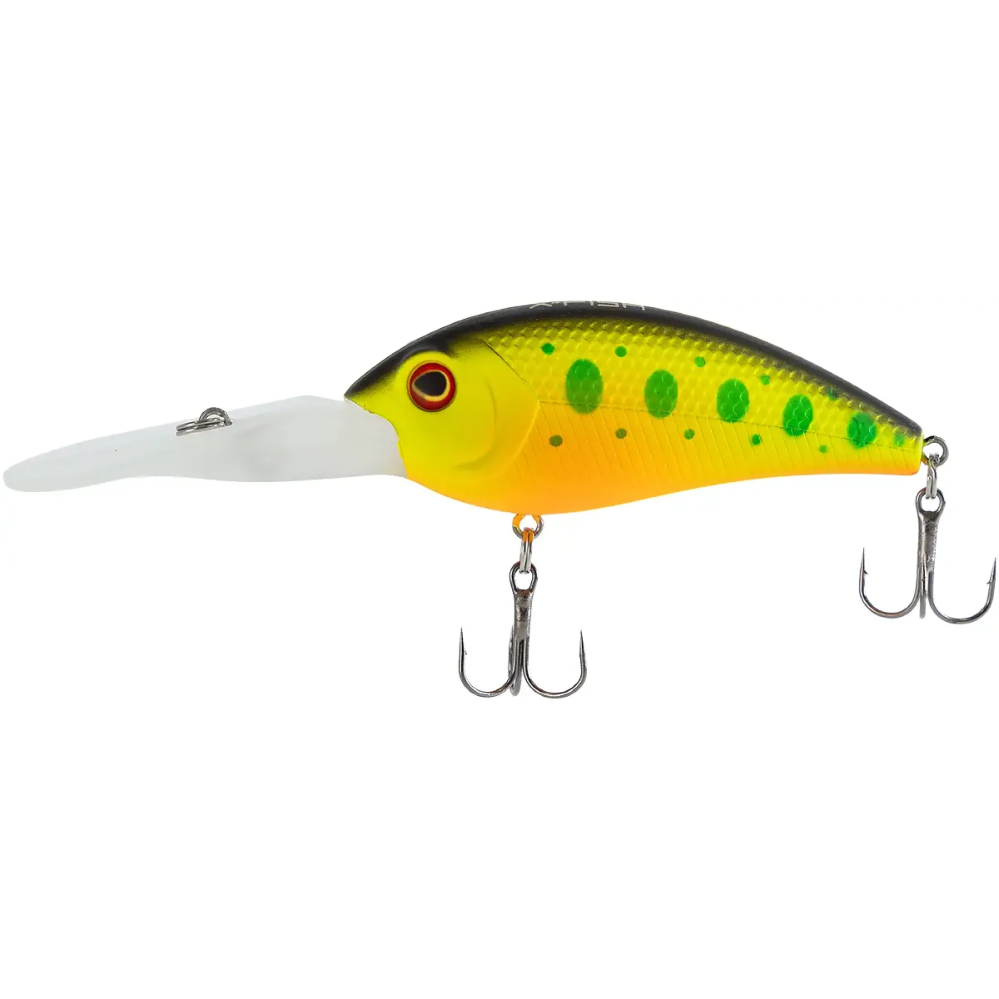 Воблер X-Fish Deeper 75F 75mm 23g #163 (5.0-6.0m)