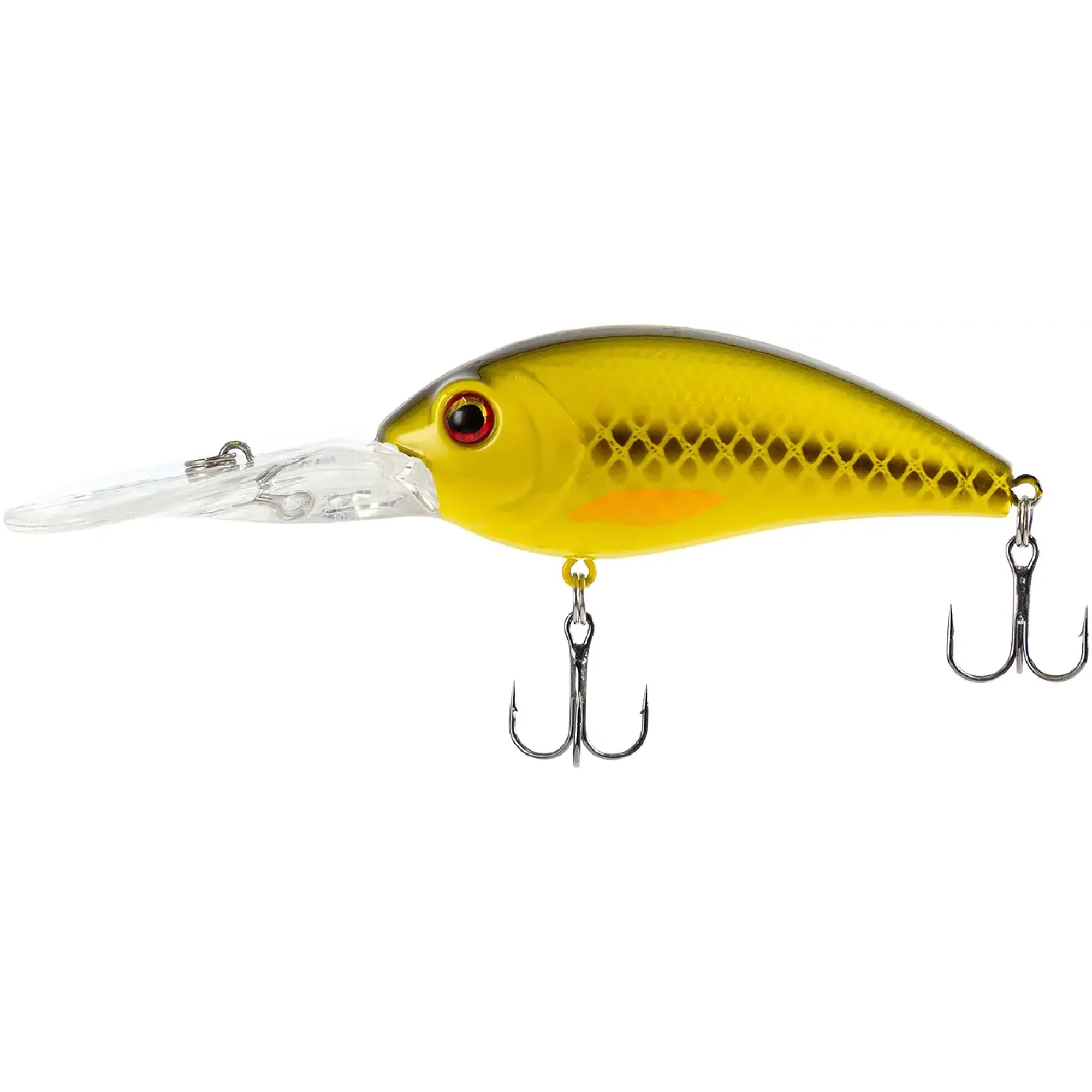 Воблер X-Fish Deeper 75F 75mm 23g #229 (5.0-6.0m)