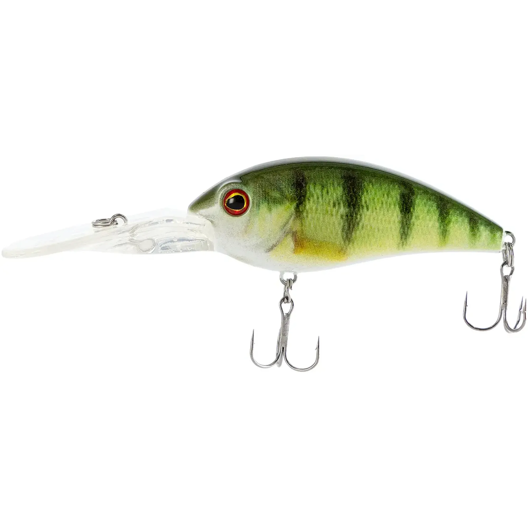 Воблер X-Fish Deeper 75F 75mm 23g #289 (5.0-6.0m)