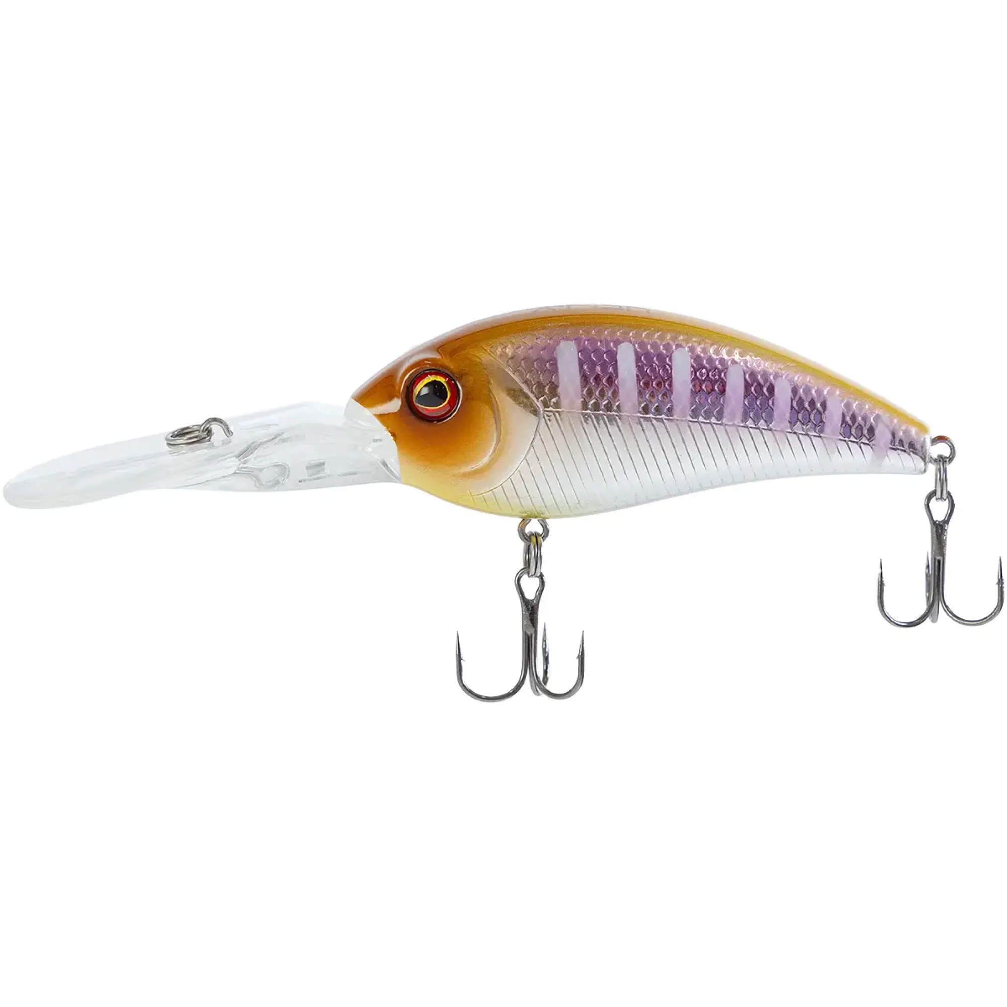 Воблер X-Fish Deeper 75F 75mm 23g #118 (5.0-6.0m)