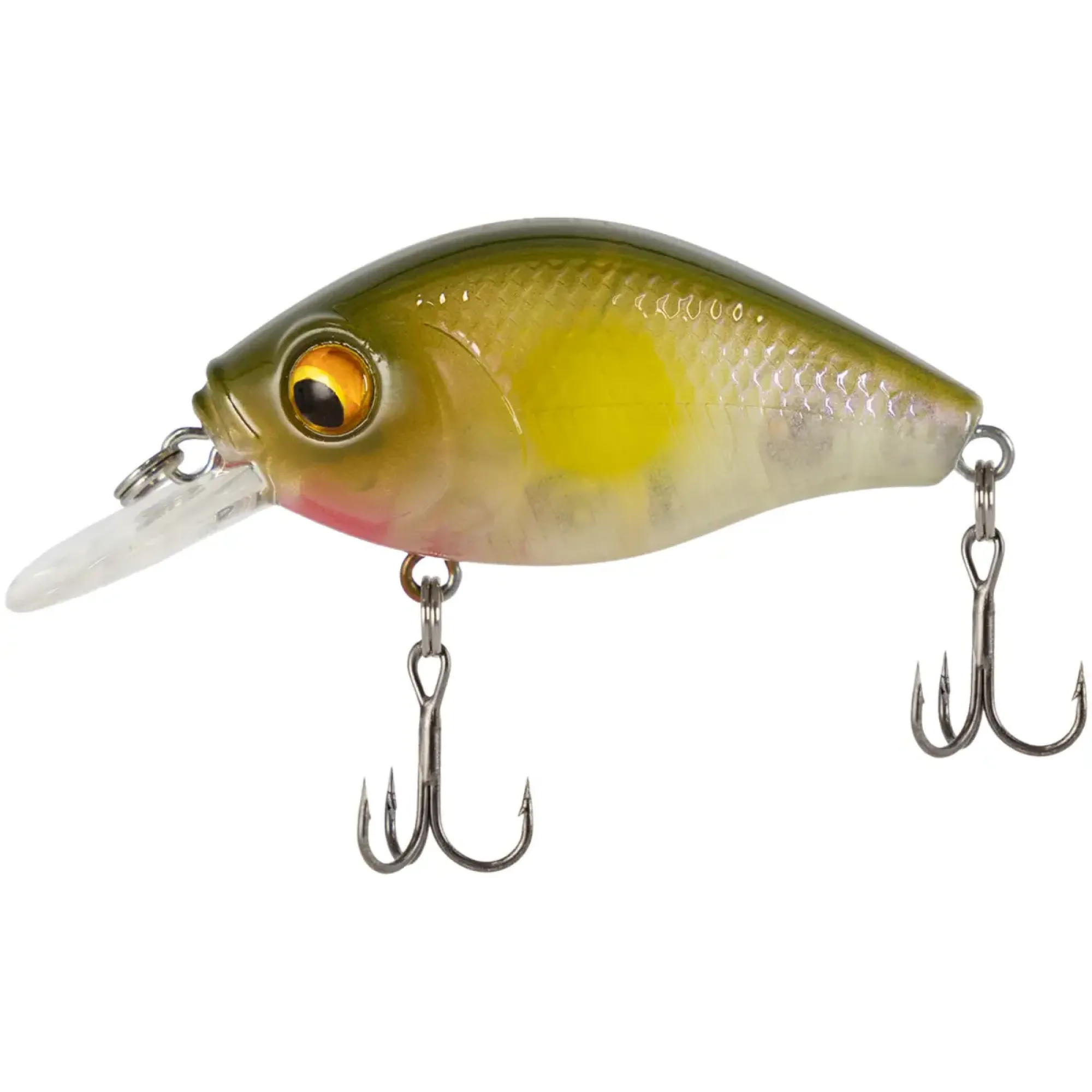 Воблер X-Fish Cranky 45F 45mm 7g #014 (0.6-1.5m)