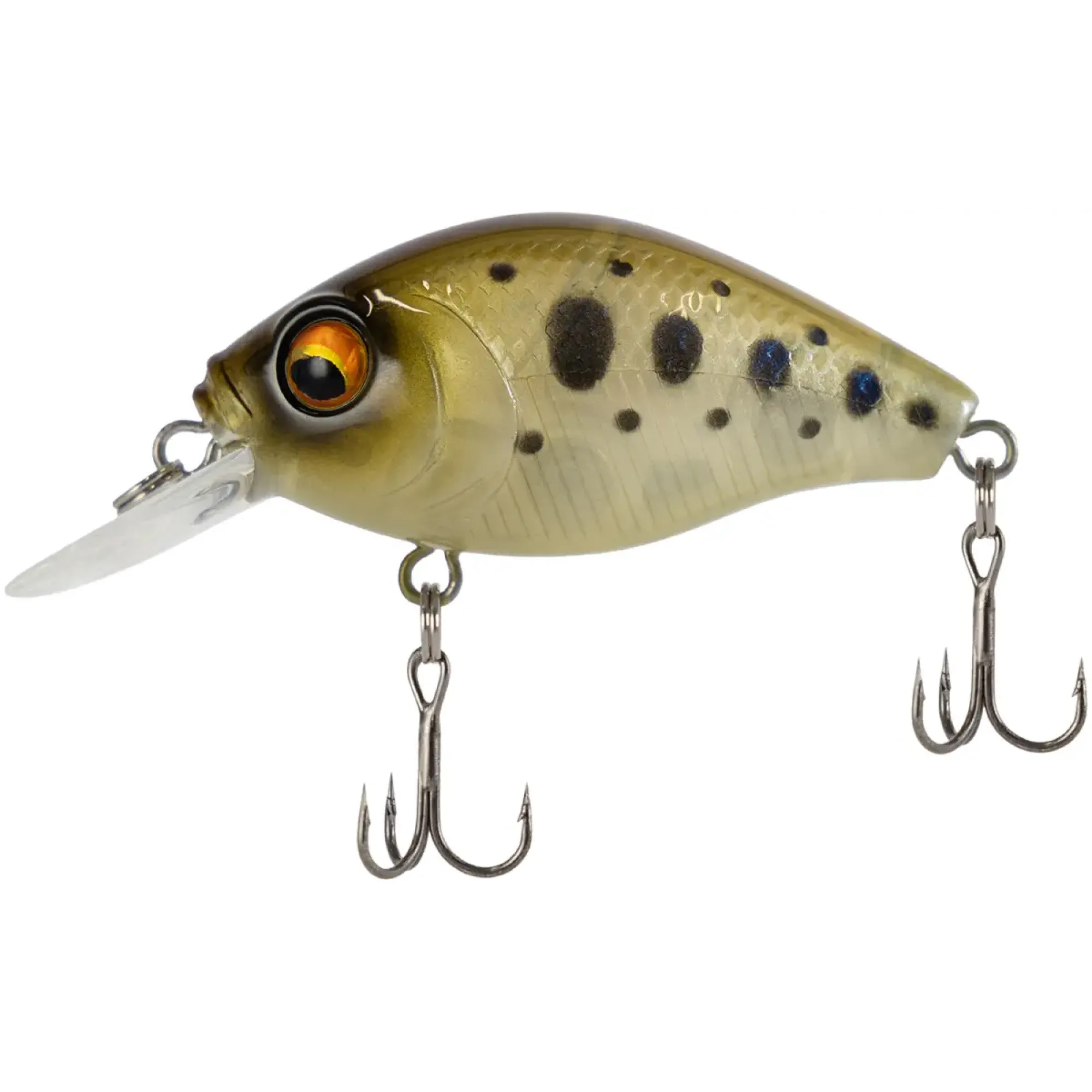Воблер X-Fish Cranky 45F 45mm 7g #081 (0.6-1.5m)