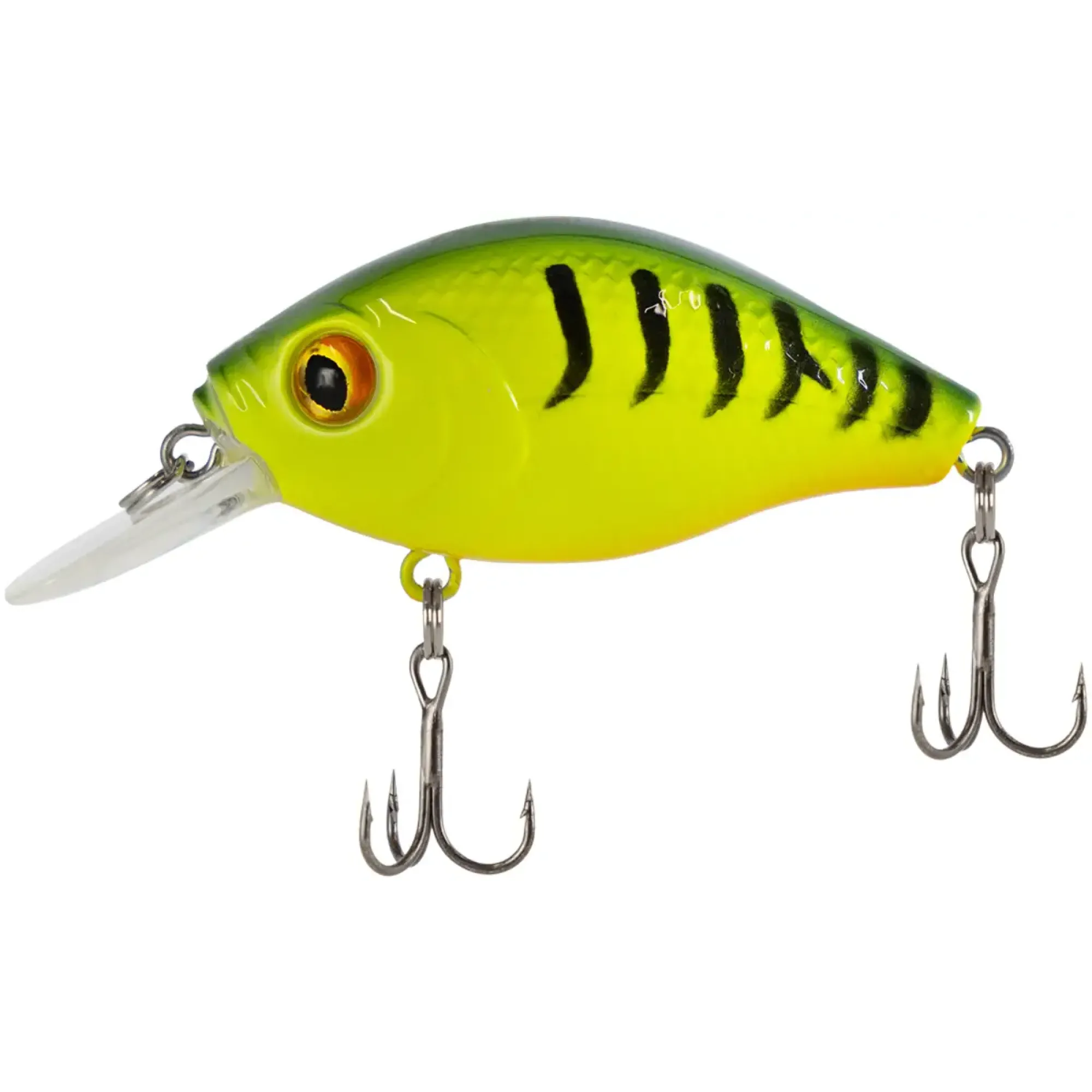 Воблер X-Fish Cranky 45F 45mm 7g #098 (0.6-1.5m)