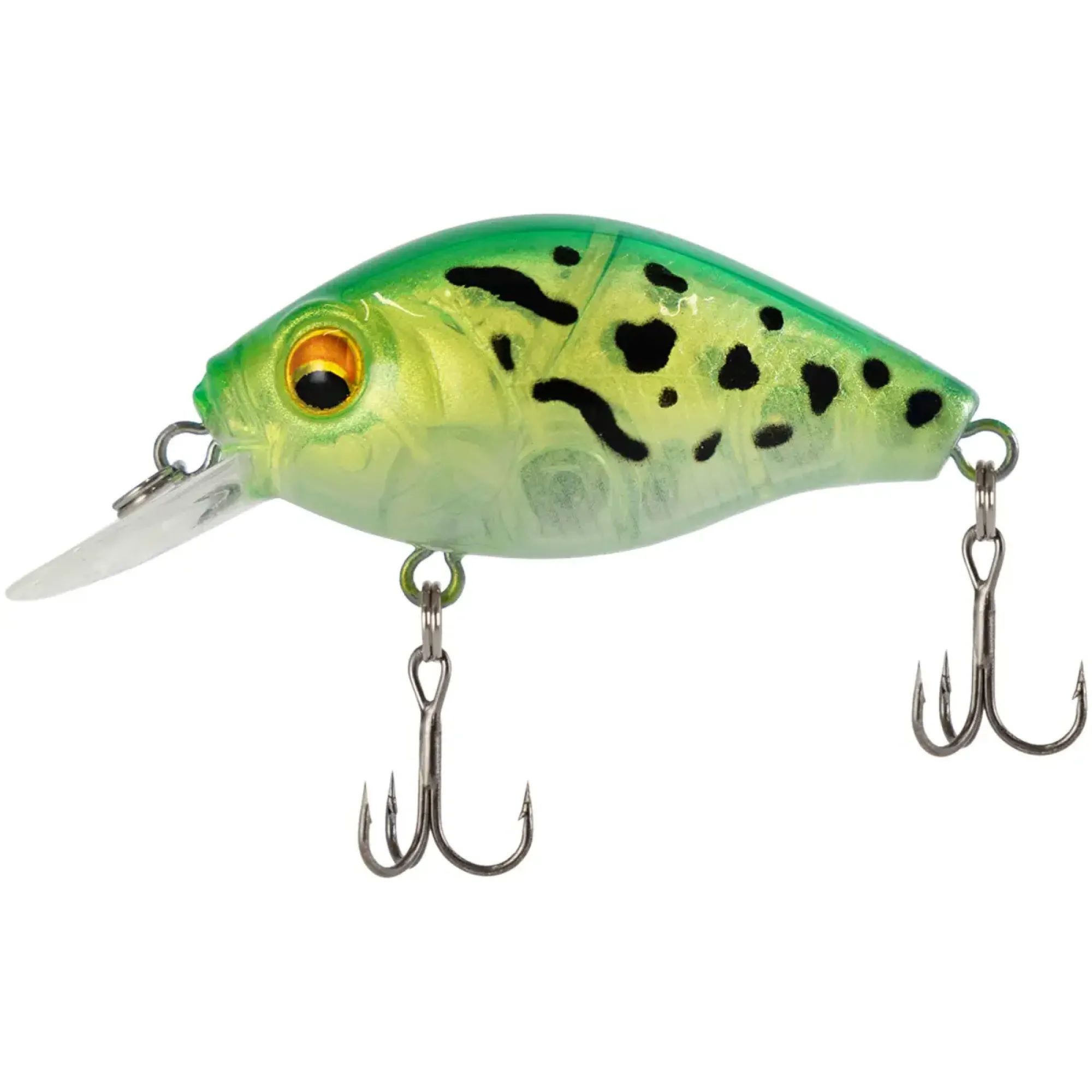 Воблер X-Fish Cranky 45F 45mm 7g #218 (0.6-1.5m)