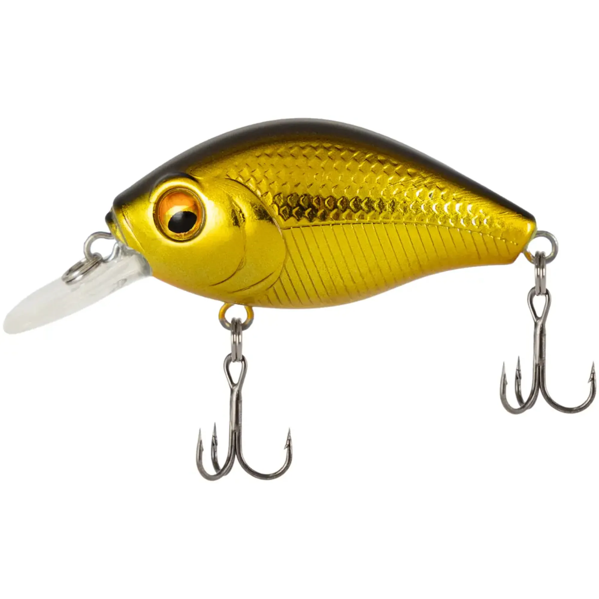 Воблер X-Fish Cranky 45F 45mm 7g #035 (0.6-1.5m)
