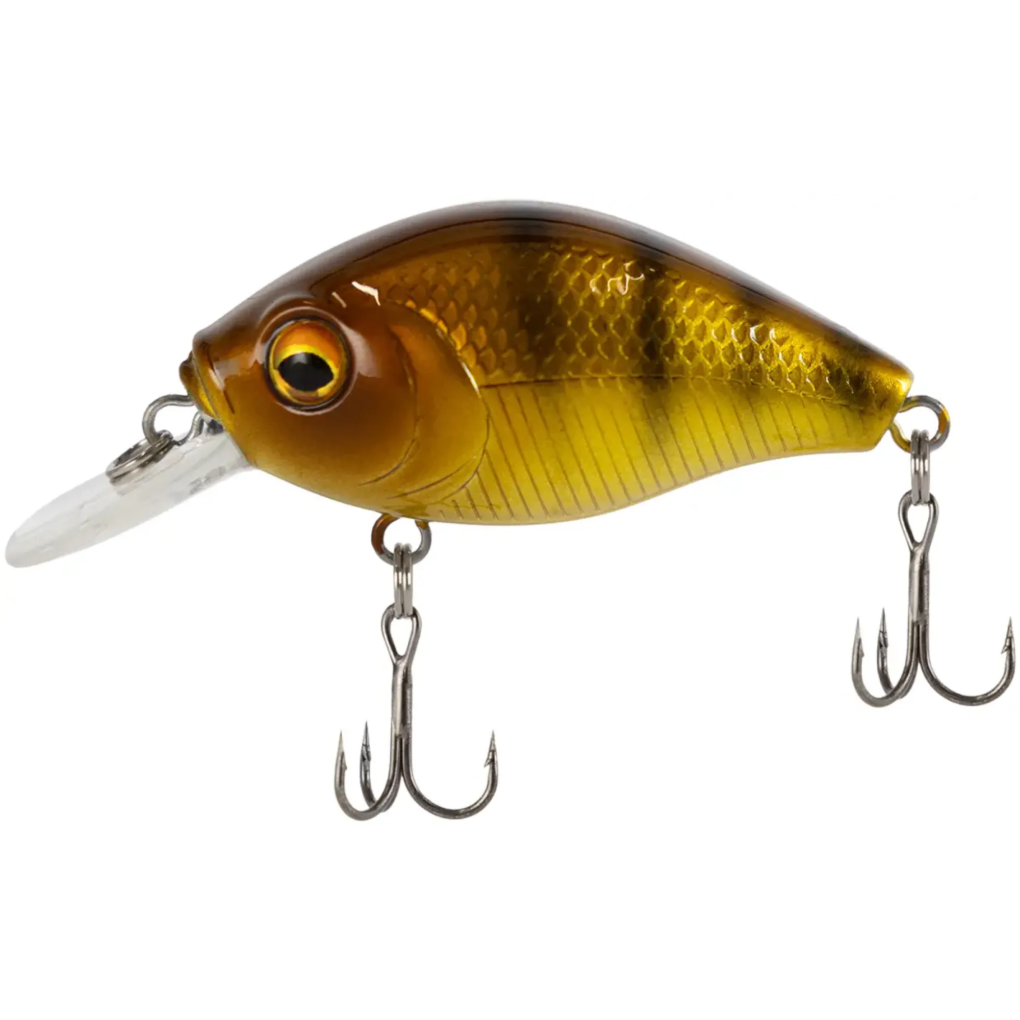 Воблер X-Fish Cranky 45F 45mm 7g #235 (0.6-1.5m)
