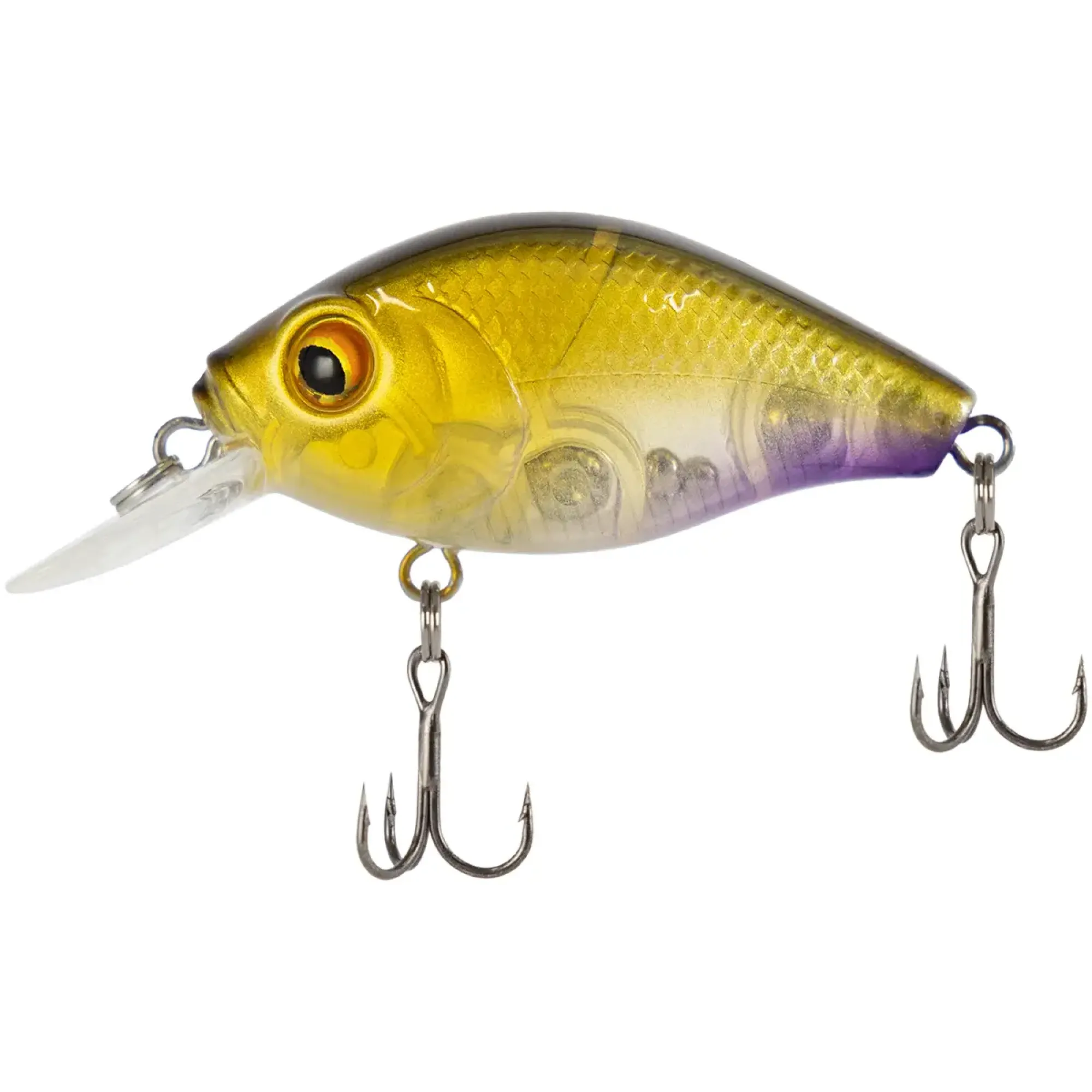 Воблер X-Fish Cranky 45F 45mm 7g #237 (0.6-1.5m)
