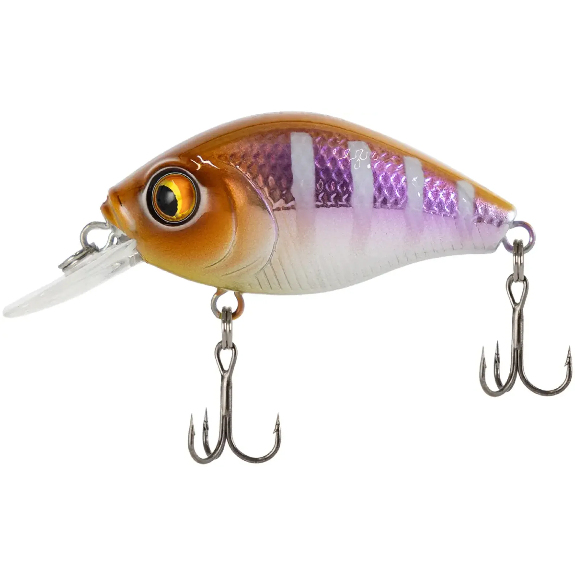 Воблер X-Fish Cranky 45F 45mm 7g #118 (0.6-1.5m)