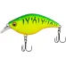 Воблер X-Fish Bobby 60F 60mm 9.5g #050 (1.8-2.3m)