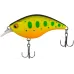 Воблер X-Fish Bobby 60F 60mm 9.5g #163 (1.8-2.3m)