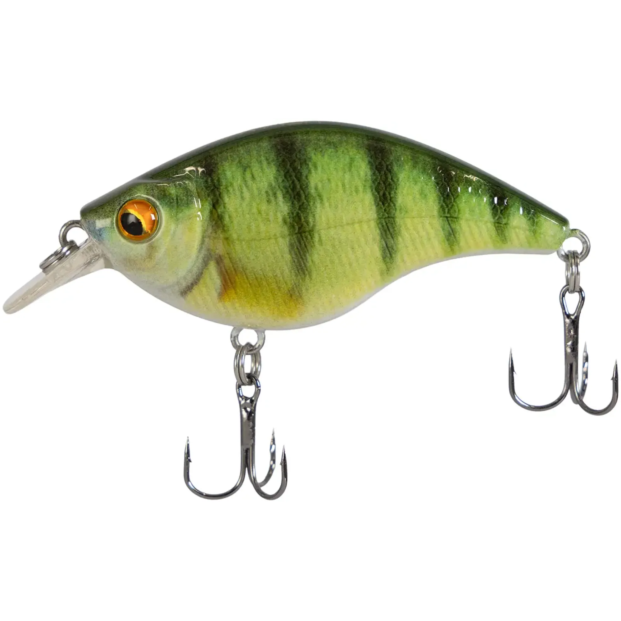 Воблер X-Fish Bobby 60F 60mm 9.5g #289 (1.8-2.3m)