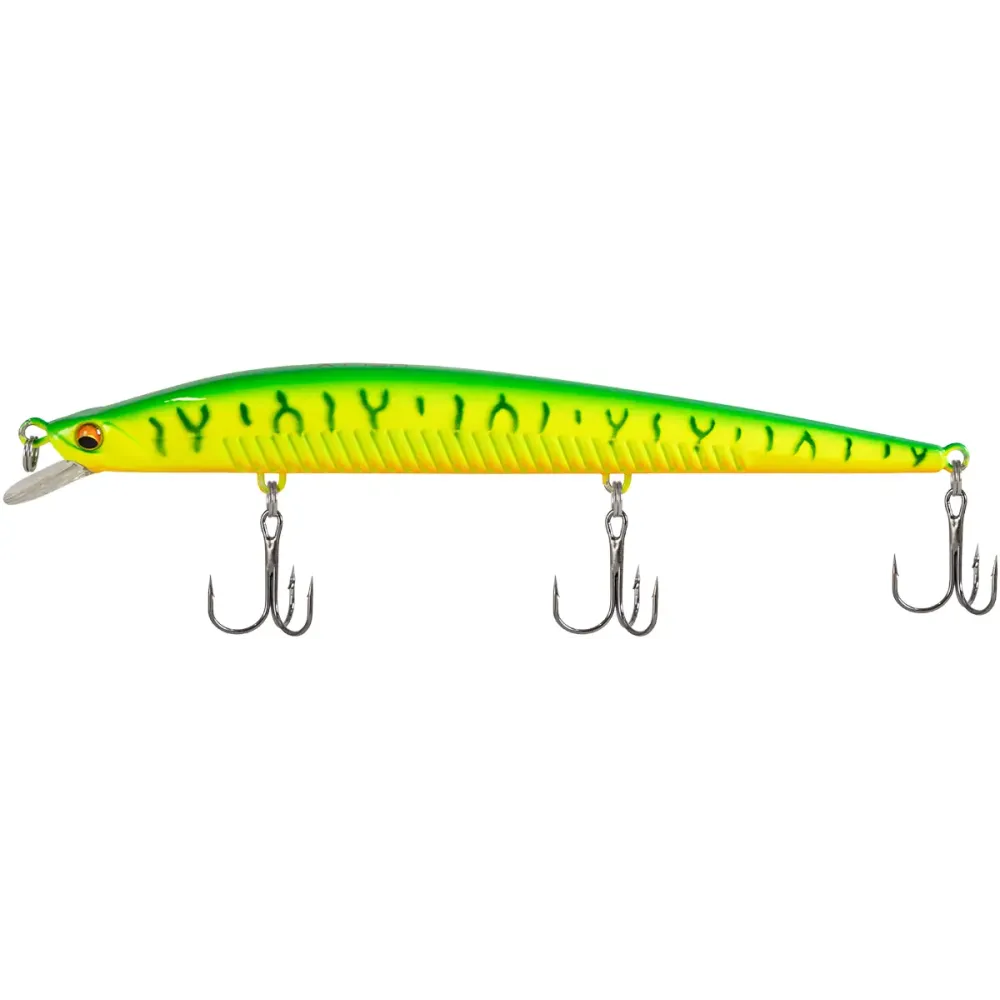 Воблер X-Fish Bigboy 150SP 150mm 23g #050 (0.5-1.5m)